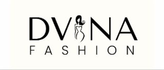 DV NA FASHION logo