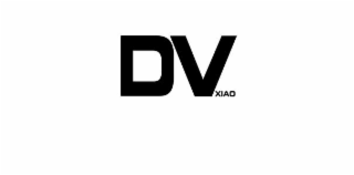 DV XIAO logo
