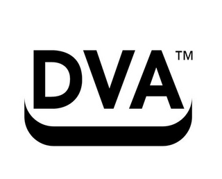 DVA logo