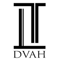 DVAH logo