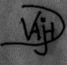 DVAHJ logo