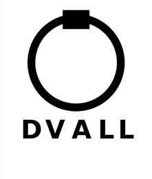 DVALL logo