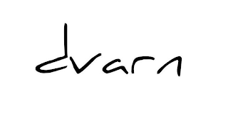 DVARN logo