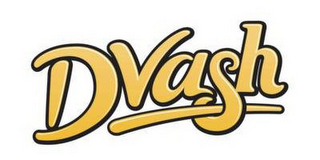 DVASH logo