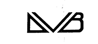 DVB logo