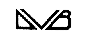 DVB logo