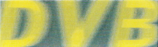 DVB logo