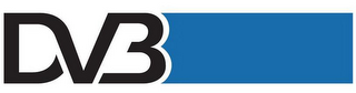 DVB logo