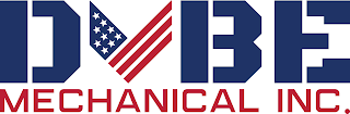 DVBE MECHANICAL INC. logo