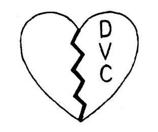 DVC logo