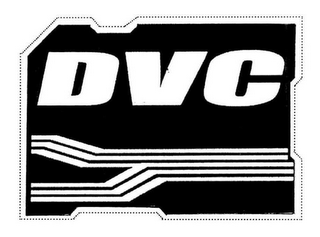 DVC logo