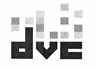 DVC logo