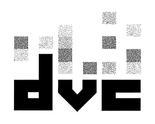 DVC logo