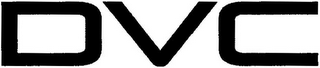 DVC logo