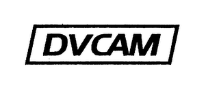 DVCAM logo