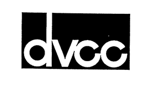 DVCC logo