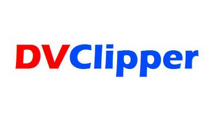 DVCLIPPER logo