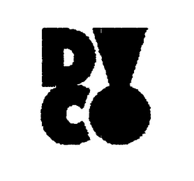 DVCO logo