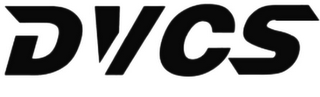 DVCS logo