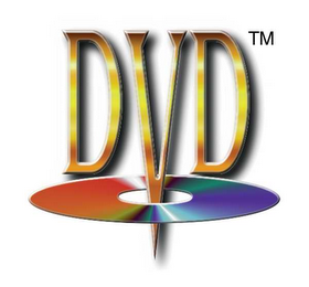 DVD logo