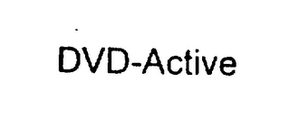 DVD-ACTIVE logo