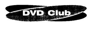 DVD CLUB logo