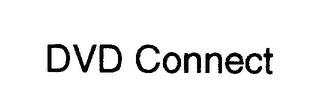 DVD CONNECT logo