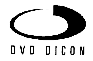 DVD DICON logo