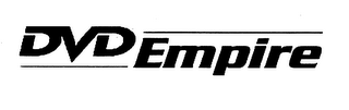 DVD EMPIRE logo