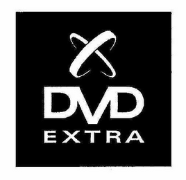 DVD EXTRA logo