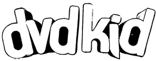 DVD KID logo