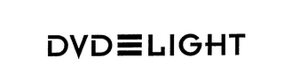 DVD LIGHT logo