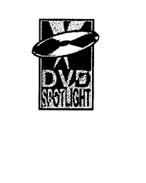 DVD SPOTLIGHT logo