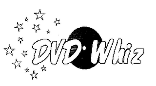 DVD WHIZ logo