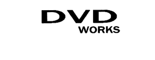DVD WORKS logo