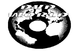 DVD WORLD logo