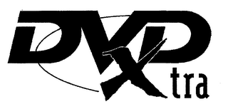 DVD XTRA logo