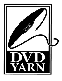 DVD YARN logo