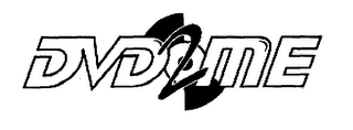 DVD2ME logo
