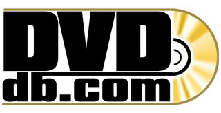 DVDDB.COM logo