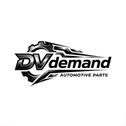 DVDEMAND AUTOMOTIVE PARTS logo