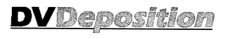 DVDEPOSITION logo