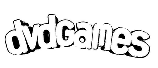 DVDGAMES logo