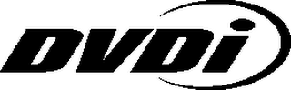 DVDI logo