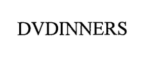 DVDINNERS logo