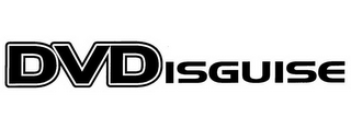 DVDISGUISE logo