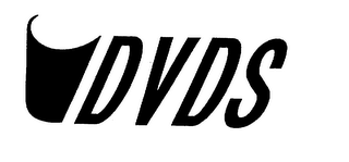 DVDS logo