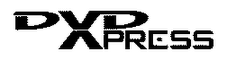 DVDXPRESS logo