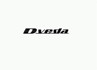 DVEDA logo