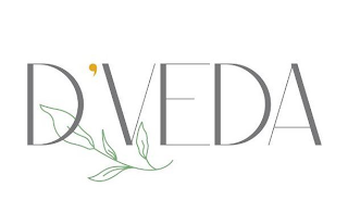 D'VEDA logo